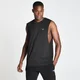 MP男装Essential Drirelease Drop Armhole Tank Top - 黑色