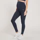 MP孕妇紧身裤 - 海军蓝