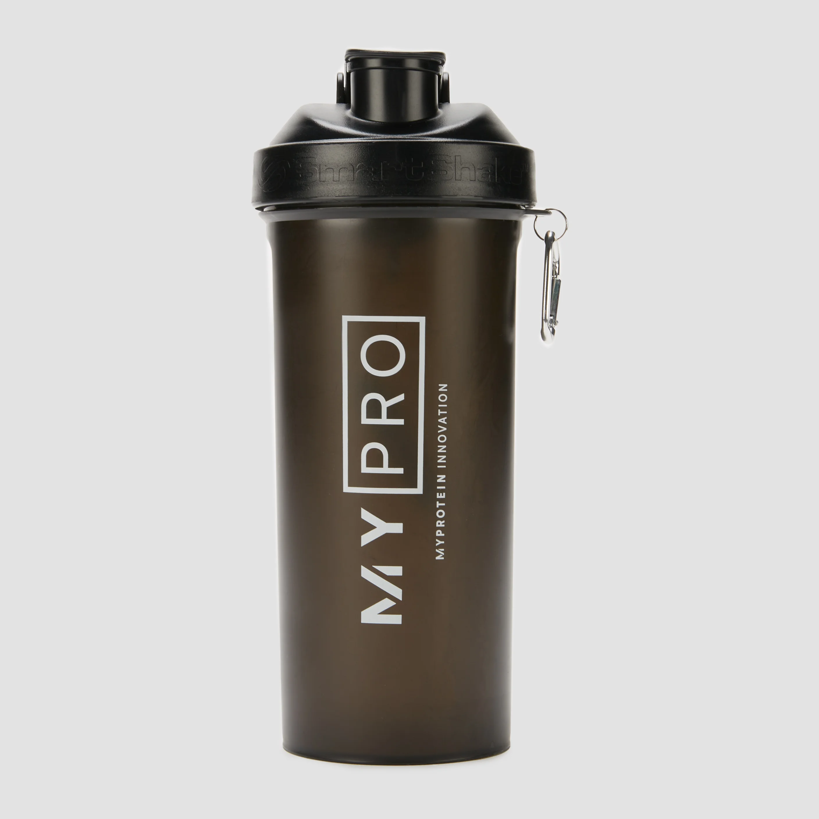 Smartshake摇摇杯(1升) - 黑色 图片 1
