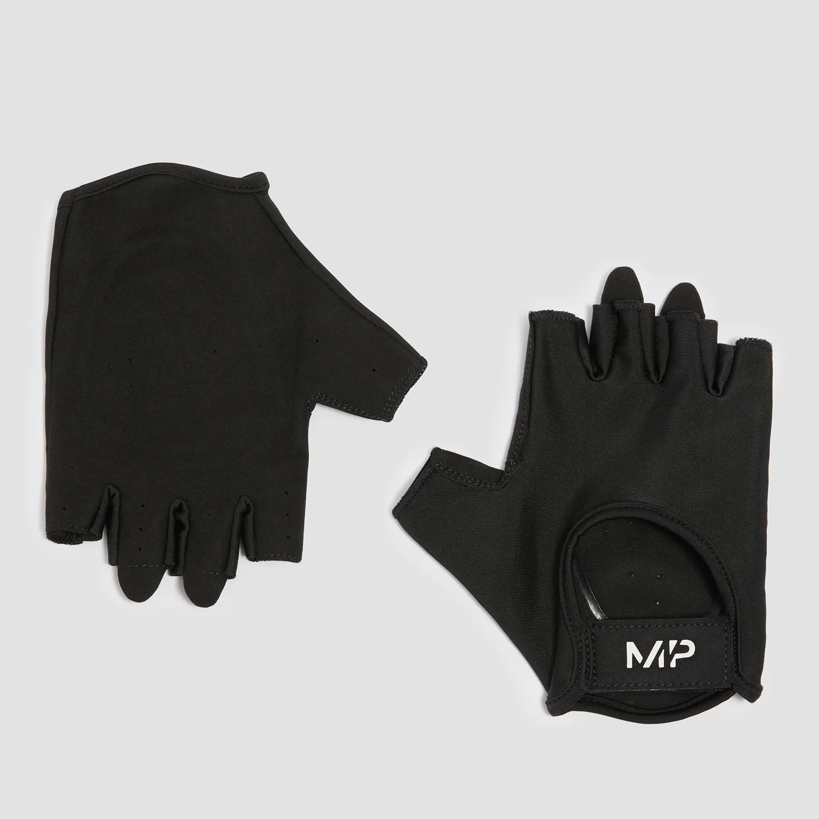 MP Lifting Gloves - Black - S 图片 1