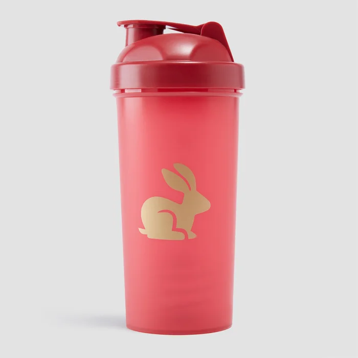 Myprotein春节款摇摇杯