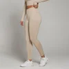 MP女士Shape Seamless塑形无缝系列紧身裤 - 沙岩