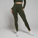 MP女士Shape Seamless塑形无缝系列紧身裤 - 森林绿