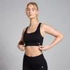 MP女士Shape Seamless塑形无缝系列运动内衣 - 黑