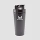Myprotein不锈钢摇摇杯 - 黑色