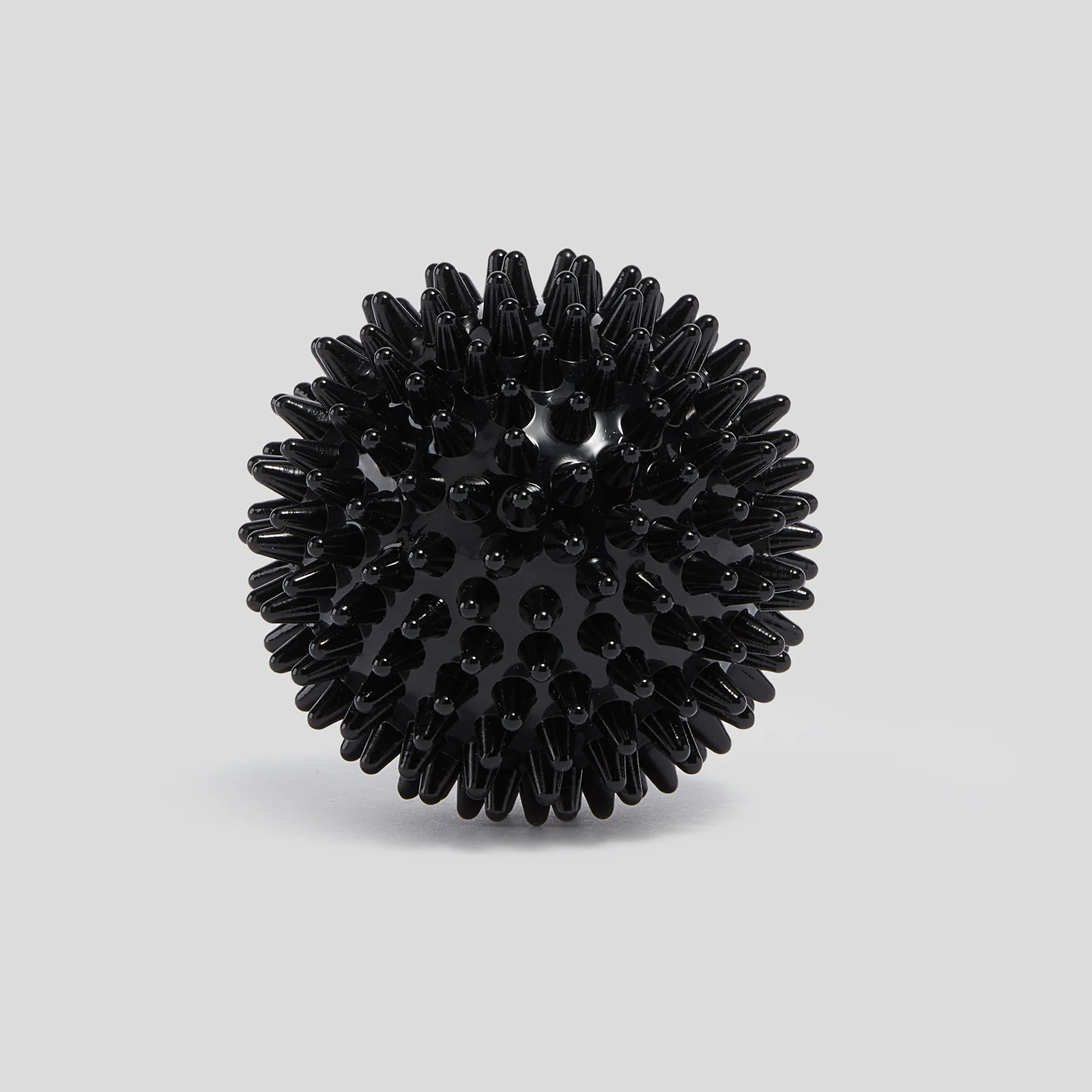 Myprotein健身按摩球 - 黑色 图片 1