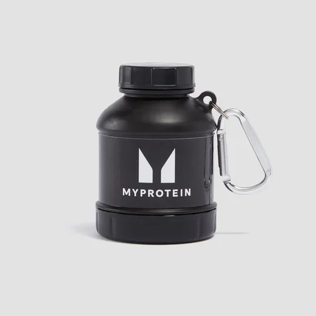 Myprotein便携蛋白粉盒