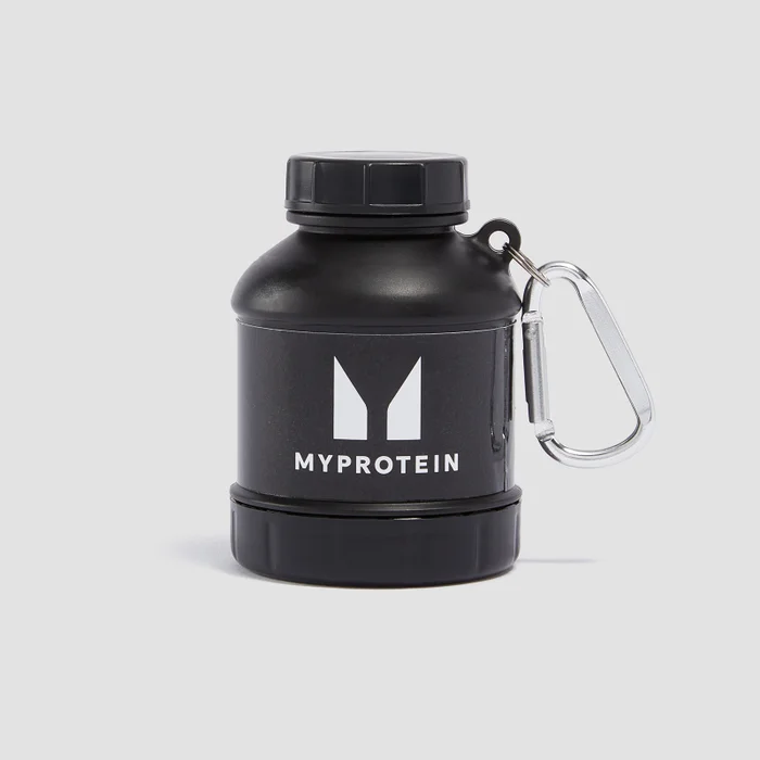 Myprotein便携蛋白粉盒