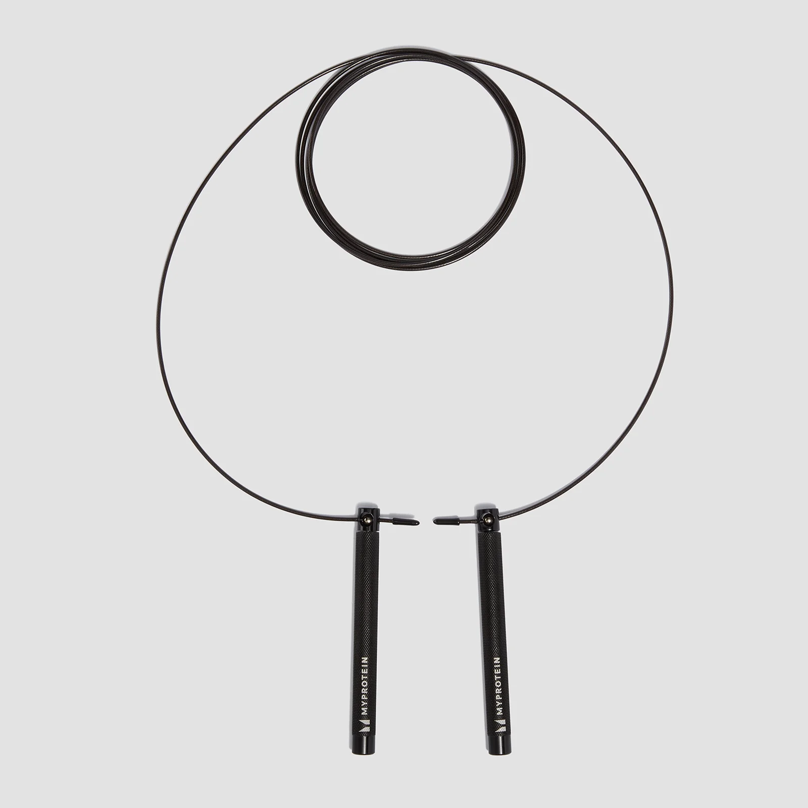 Myprotein RPM跳绳 - 黑色 图片 1