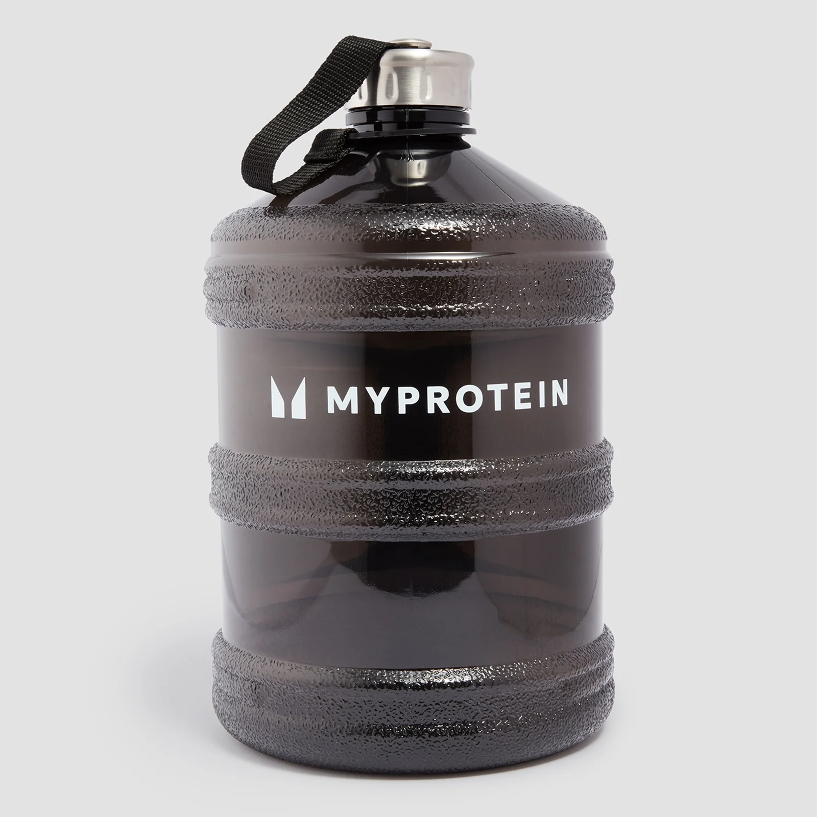 Myprotein Gallon Hydrator - Black 图片 1