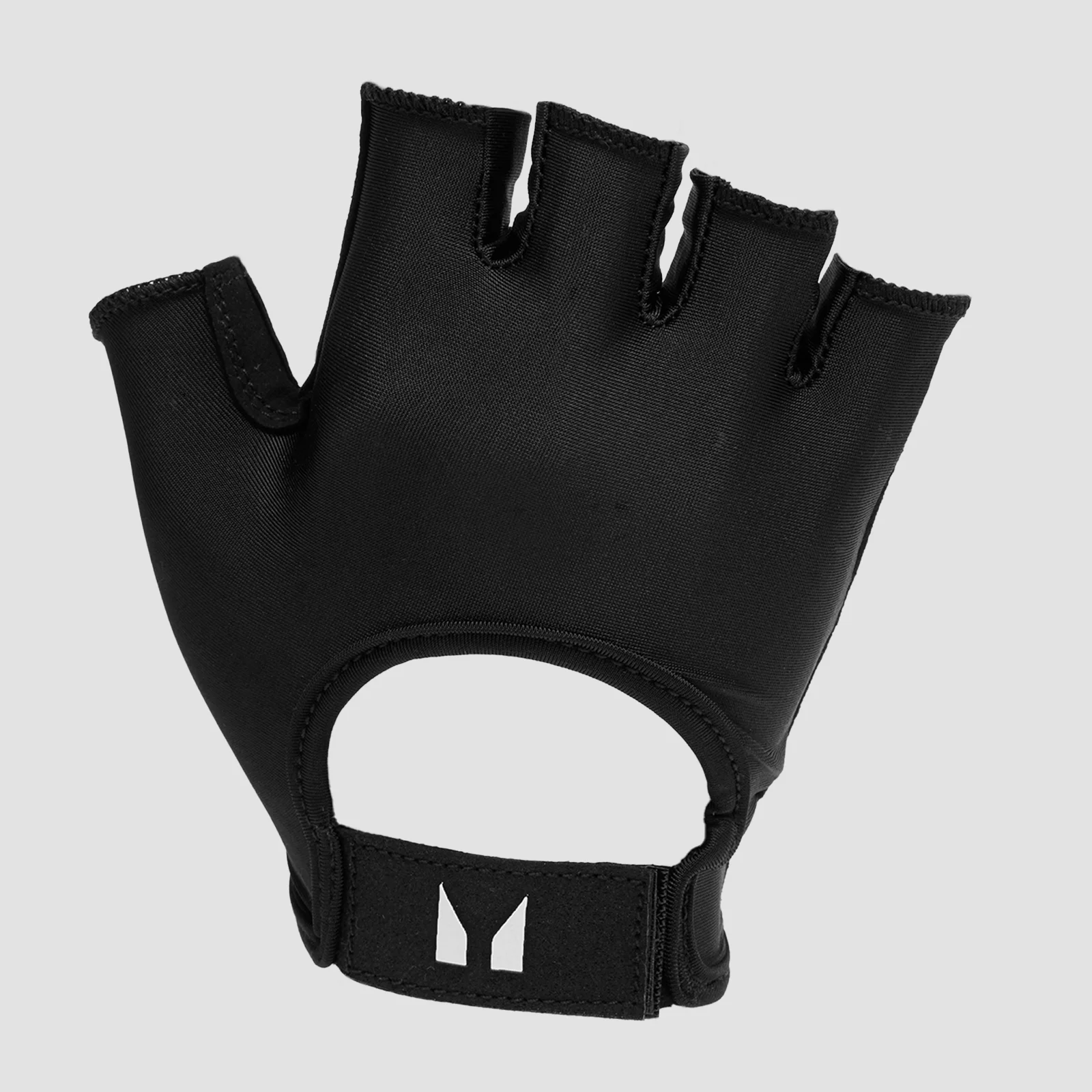 MP Lifting Gloves - Black - S 图片 1