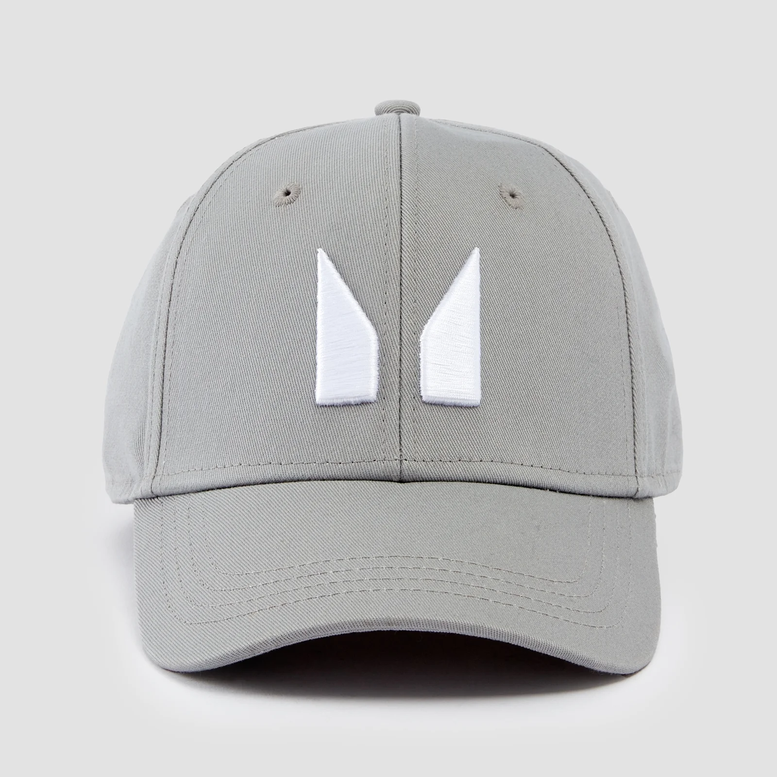 MP Essential系列棒球帽 - 风暴灰 图片 1