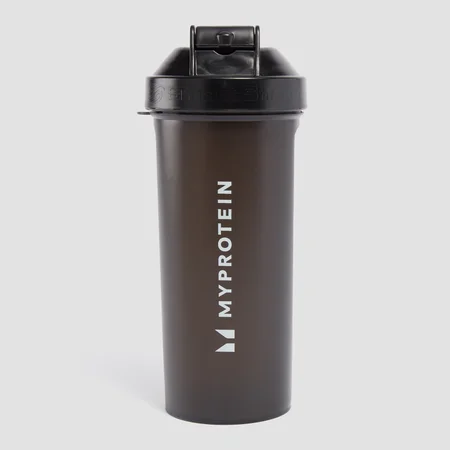 Smartshake摇摇杯(1升) - 黑色