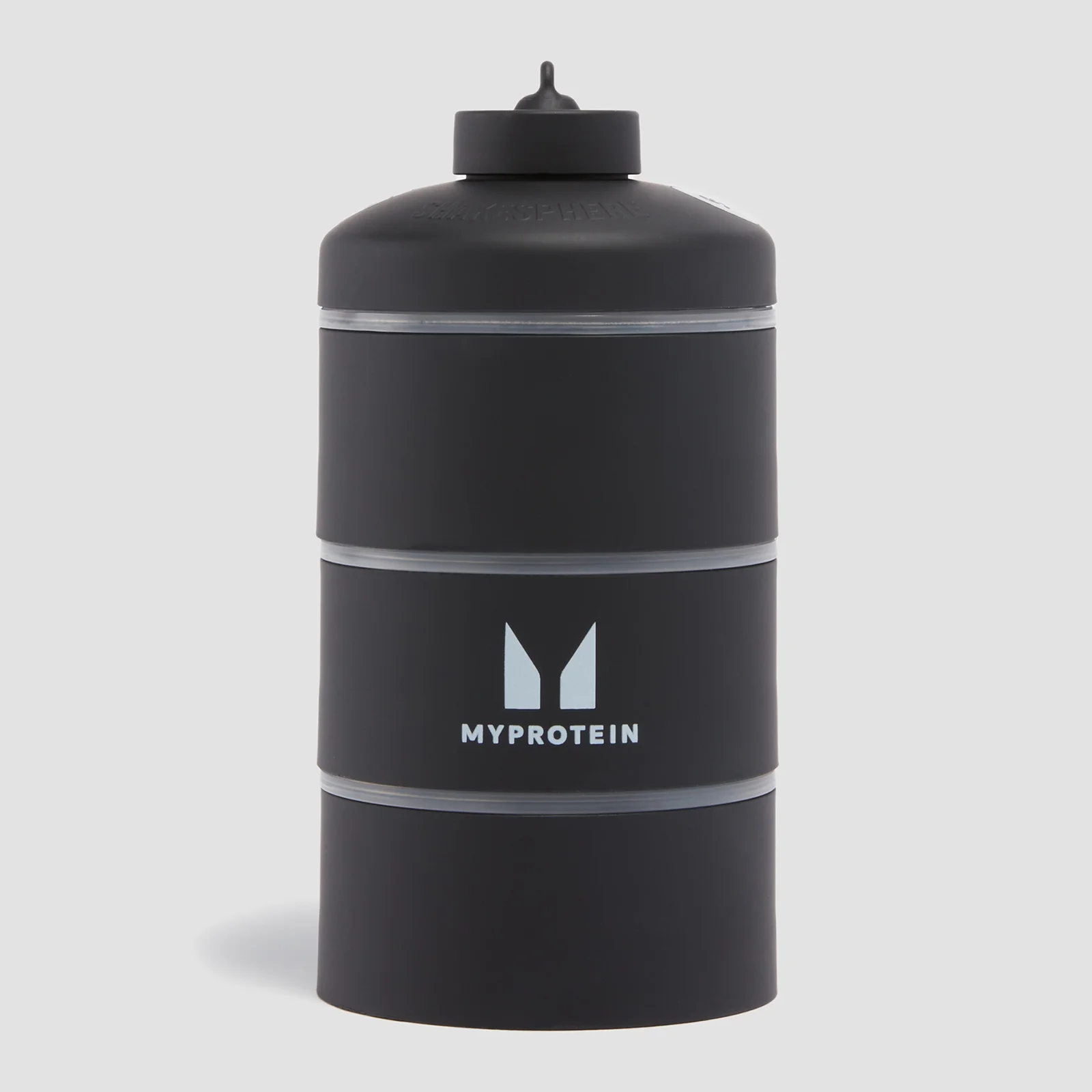 Myprotein Shakesphere可堆叠存储 图片 1