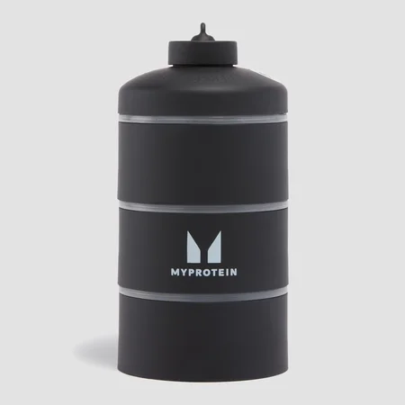 Myprotein Shakesphere可堆叠存储