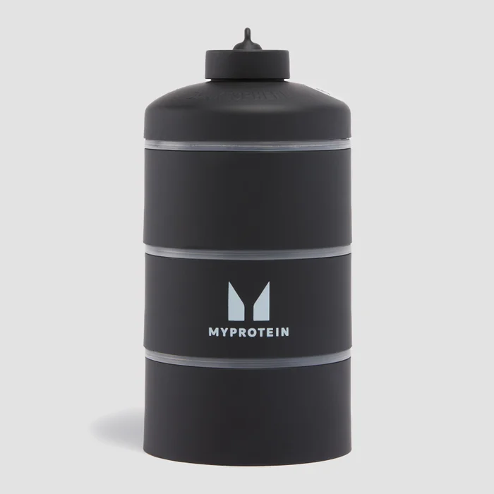 Myprotein Shakesphere可堆叠存储