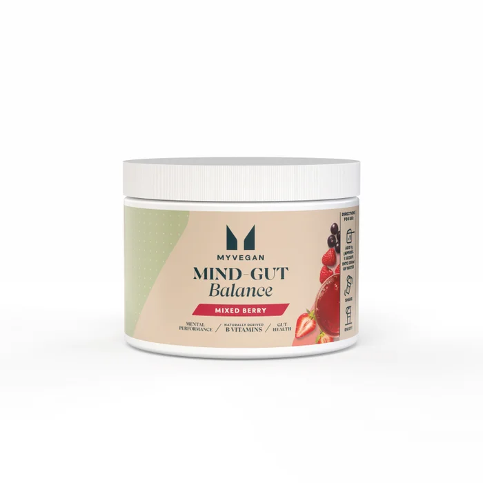 Mind-Gut平衡营养粉