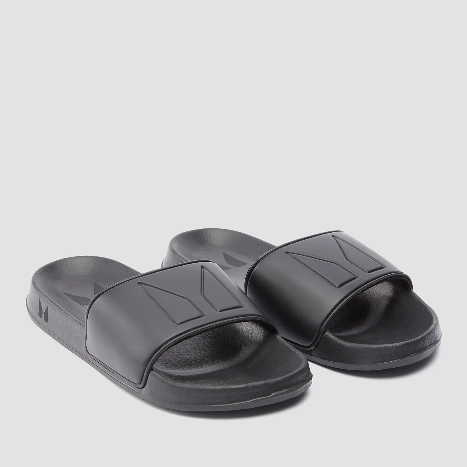 MP Sliders - Black - UK 5 图片 1