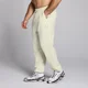 Tempo节奏系列男士超大版型运动裤 - 大麦绿