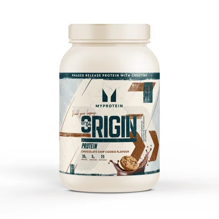Origin蛋白粉