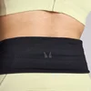 MP跑步腰带 - 黑色