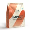 Impact乳清蛋白粉 – 减甜版北海道牛奶口味