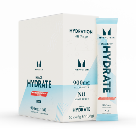 Impact Hydrate | 条装