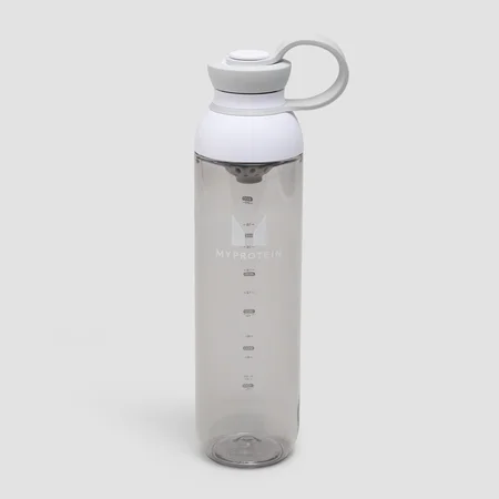 Myprotein x Promixx Hybrid摇摇杯 760ml - 陶瓷白
