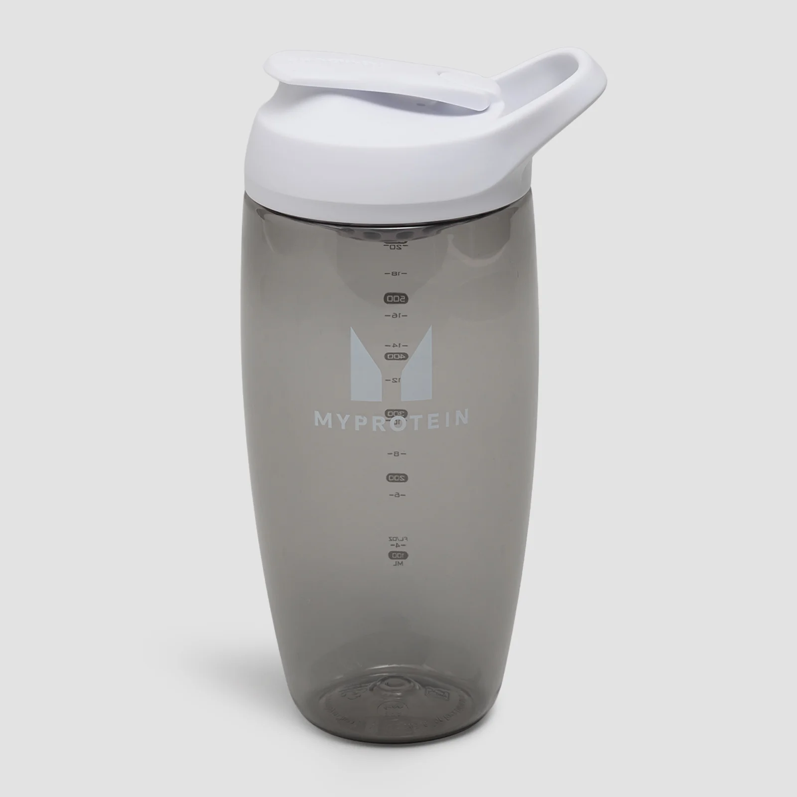 Myprotein x Promixx环保摇摇杯 700ml - 陶瓷白 图片 1