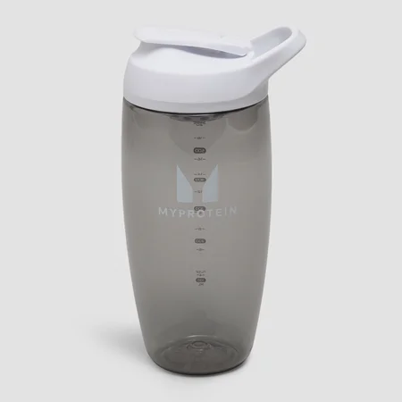 Myprotein x Promixx环保摇摇杯 700ml - 陶瓷白