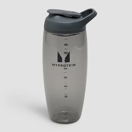 Myprotein x Promixx环保摇摇杯 950ml - 石墨灰