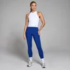 MP女款Active口袋紧身裤 - 电光蓝