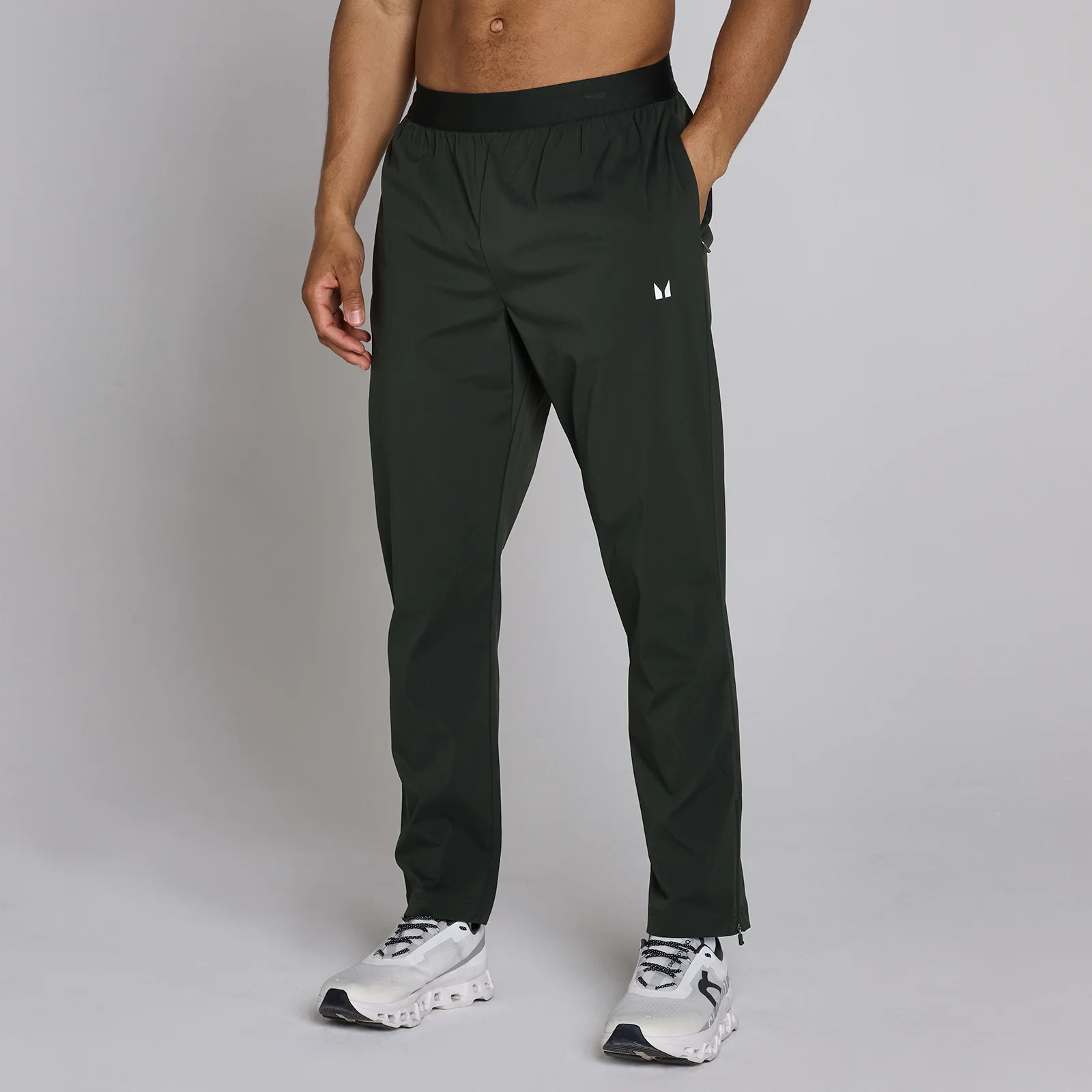MP Men's Hybrid Woven Jogger - XS 图片 1