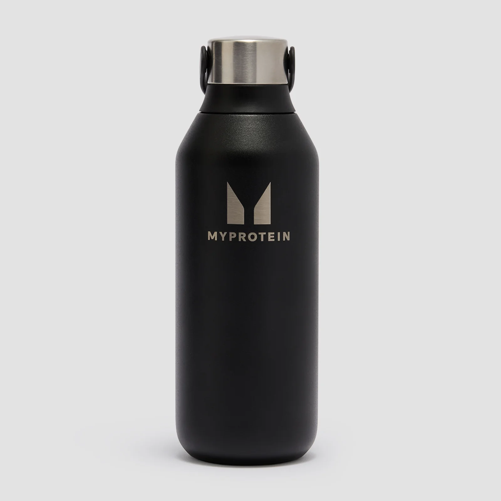 Myprotein x Chilly's Series 2 Bottle, 500ml - Abyss Black 图片 1