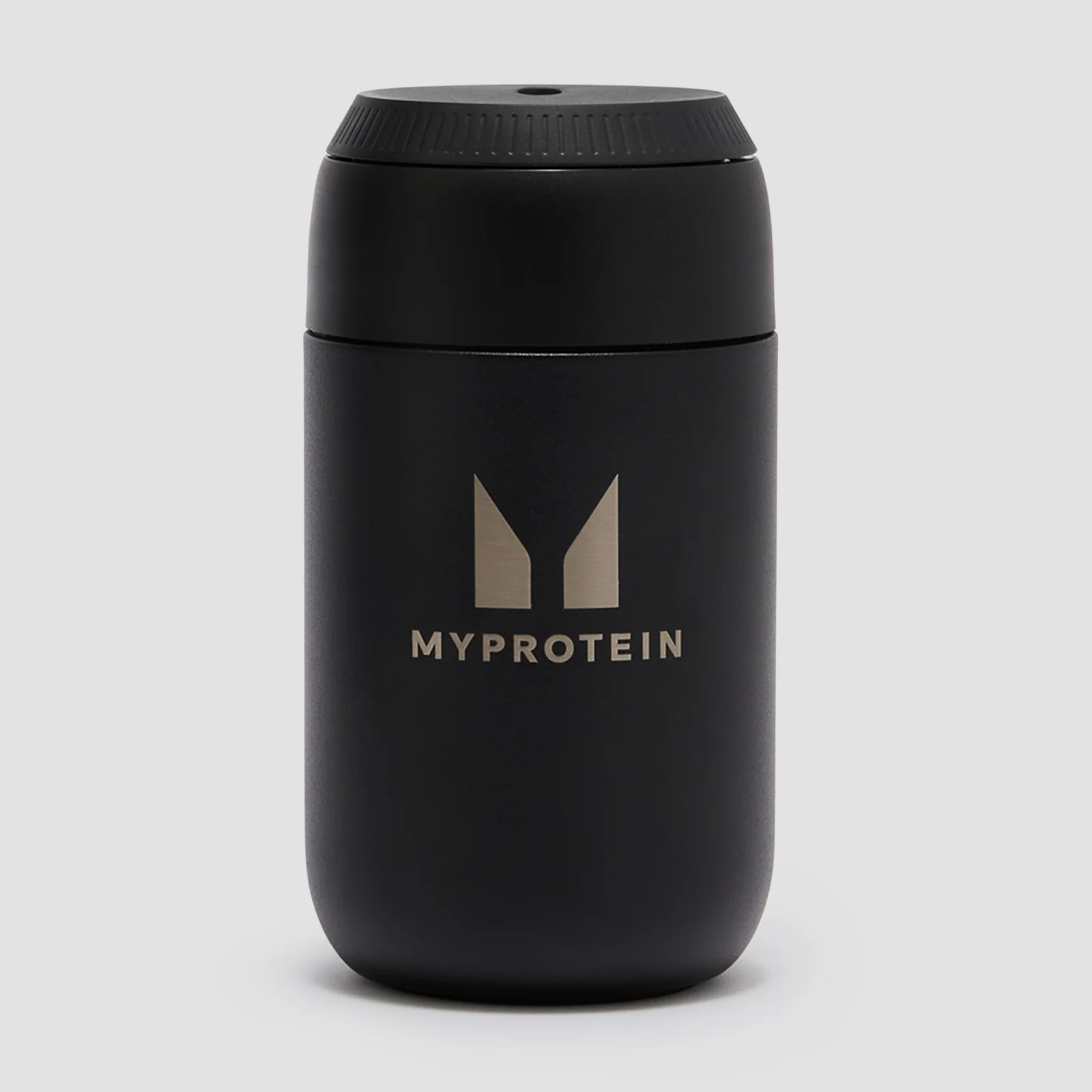 Myprotein x Chilly's Series 2 Cup, 340ml - Abyss Black 图片 1