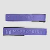 Myprotein硅胶防滑助力带配收纳袋 - 活力靛蓝色