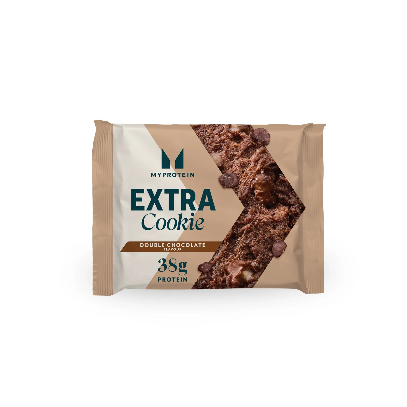 Myprotein Extra Cookie, Double Chocolate Chip, 75g (Sample) 图片 1