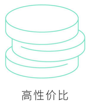 高性价比