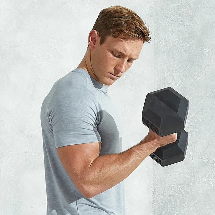 Why choose Myprotein