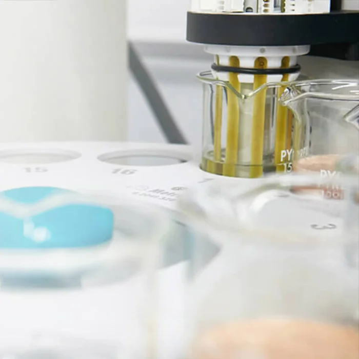 Myprotein technology