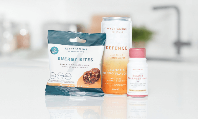 Myvitamins